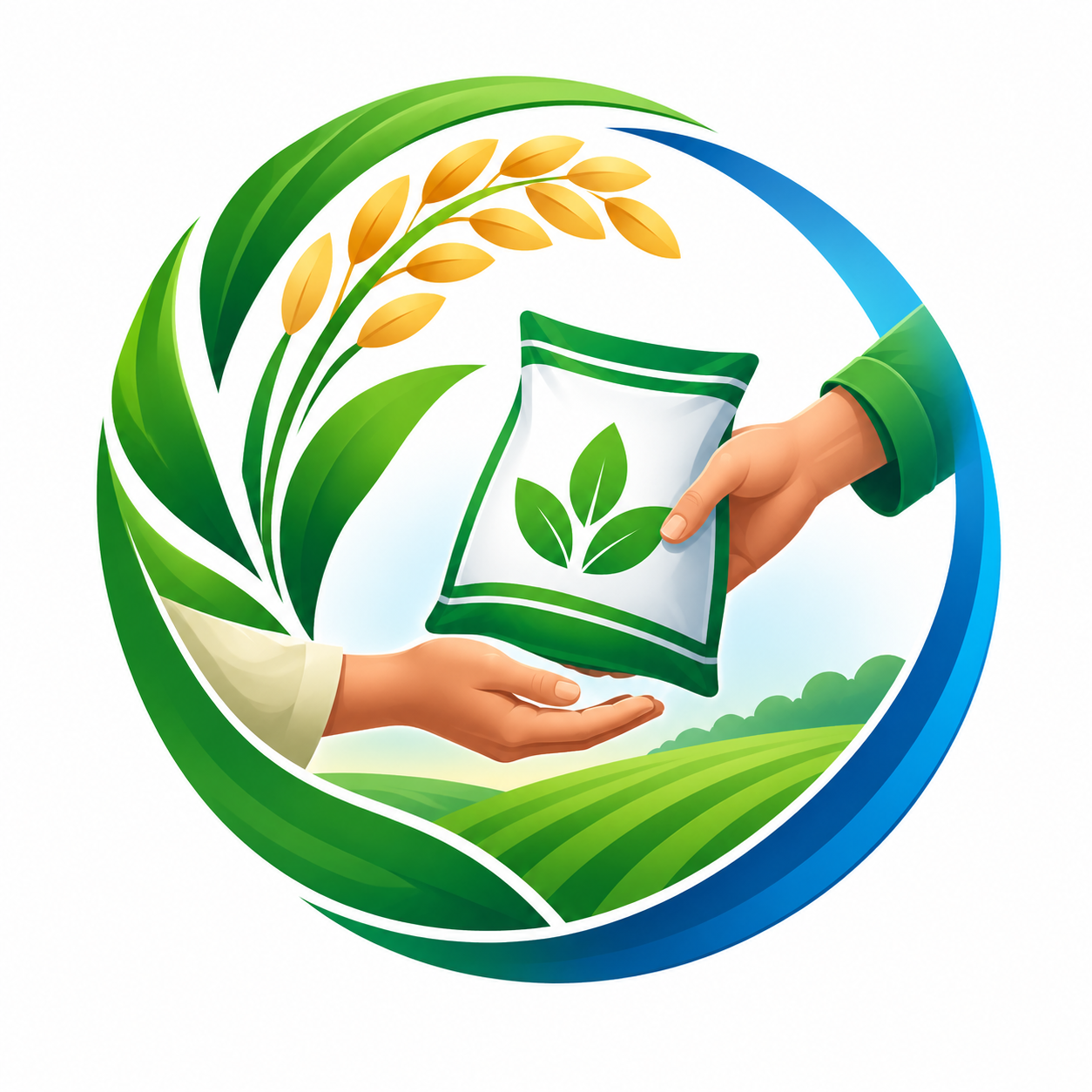 FMS Pabna Logo
